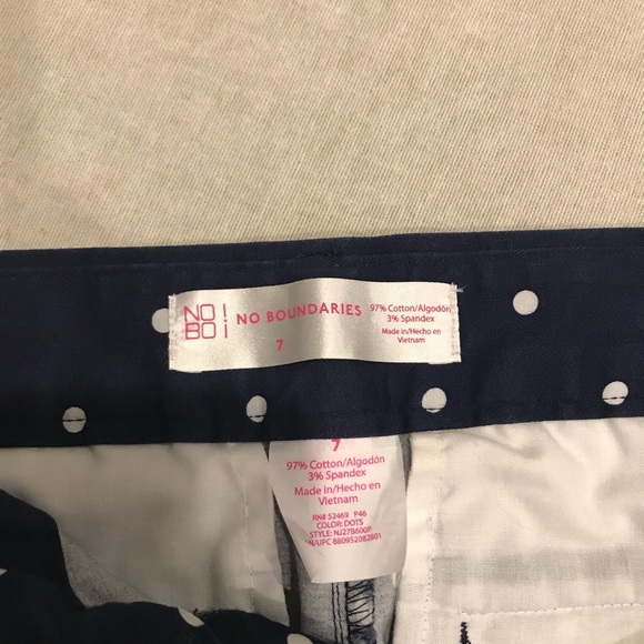 Shorties - Picture 3 of 3